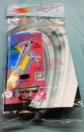 I'm Back Instock Crusader Swing Wing Glider #1961