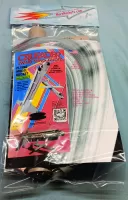I'm Back Instock Crusader Swing Wing Glider #1961
