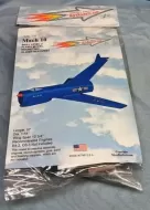 Mach 10 Boost Glider