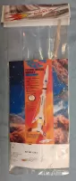 Rigel 3 Two Stage Model Rocket Kit