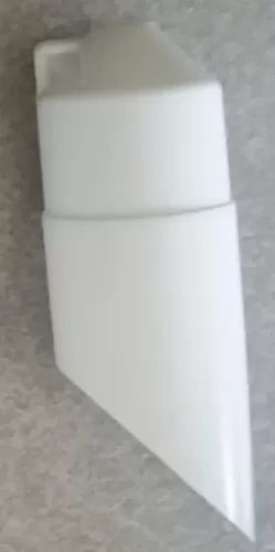 Super Viper Nose Cone