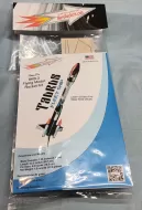 Taurus Retro-fit by MoreRockets Not Centuri