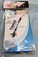 Taurus Retro-fit by MoreRockets Not Centuri